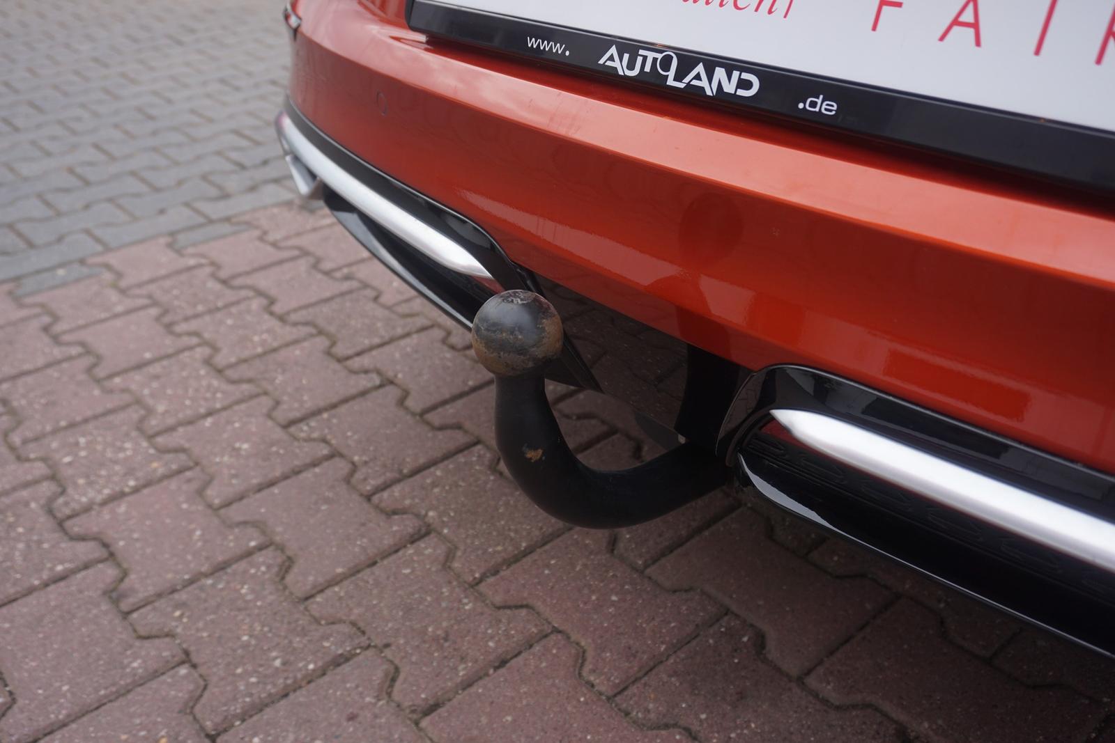 Kia ProCeed GT-Line 1.5 T-GDI Aut. LED ACC Navi AHK