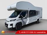 Carado A361 Pro Familientauglich mit Etagenbetten - Carado A 361 PRO