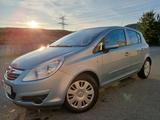 Opel Corsa 1.4 Twinport Sport Automatik Sport - Opel Corsa aus 2007: Sport