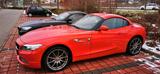 BMW Z4 2013 - BMW 420 aus 2013