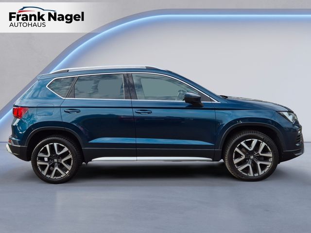 Seat Ateca Xperience 1.5 TSI ACT 7-Gang-DSG