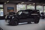 Land Rover Defender 110 Hybrid P400e Navi|1e Hand|Panorama - Land Rover Defender Plug-in Hybrid (PHEV) Gebrauchtwagen