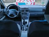 Subaru Forester 2.0 X Comfort - Subaru Forester aus 2004