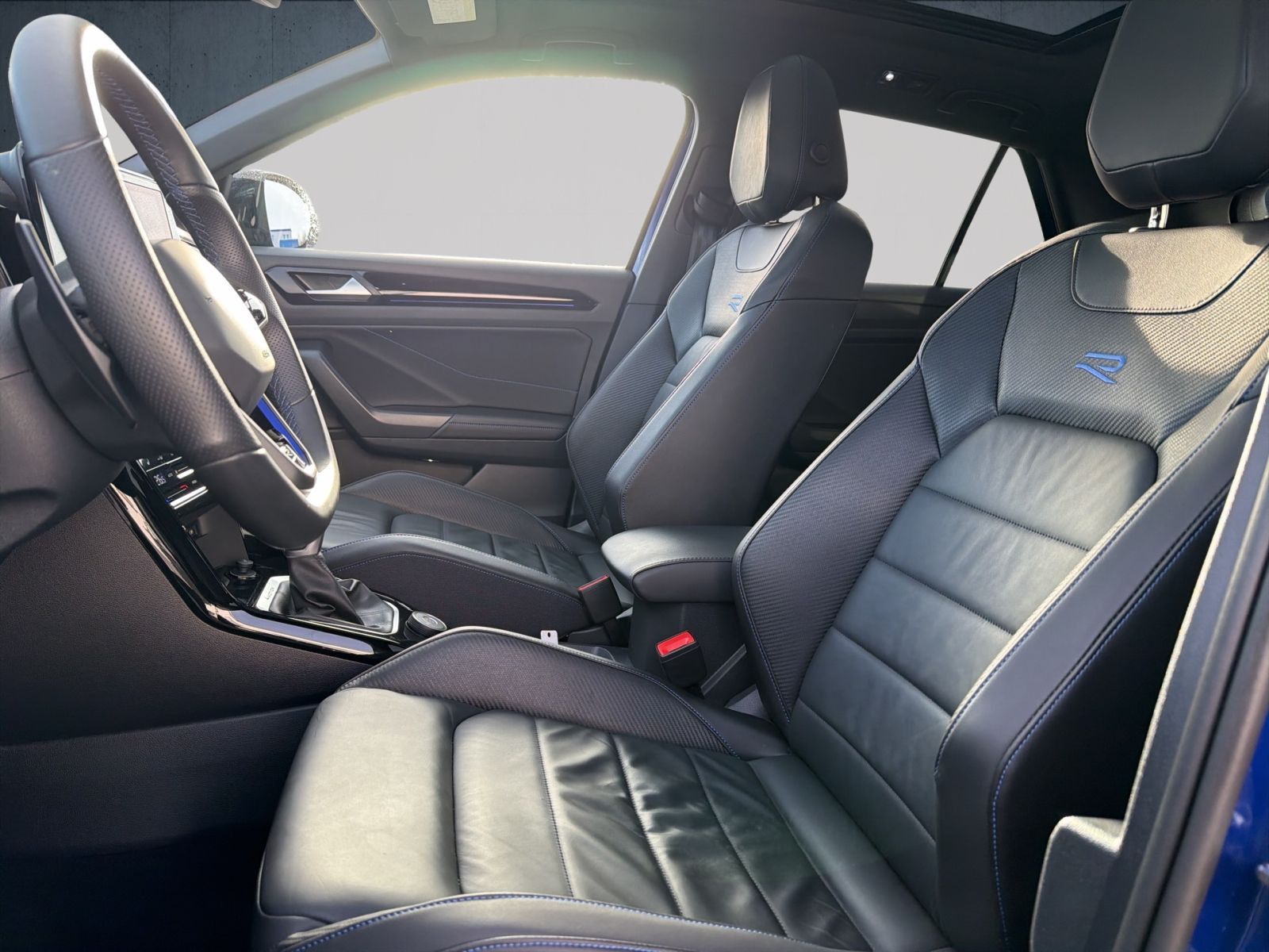 Volkswagen T-Roc - Bild 20