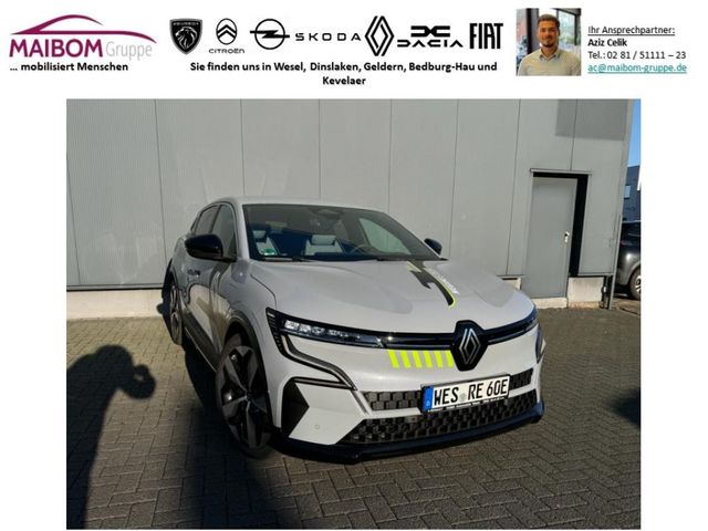 Renault Megane EV60 Techno NAVI LED GOOGLE HARMAN/KARDON