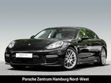 Porsche Panamera Turbo S Sportabgas Burmester Standheiz. - Porsche Panamera Gebrauchtwagen in Hamburg