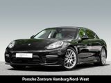 Porsche Panamera Turbo S Sportabgas Burmester Standheiz. - Porsche Panamera in Hamburg