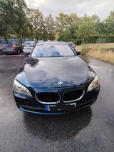 BMW bmw 730d f01 - BMW 730 in Hamm
