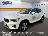 Volvo XC40 Plus Bright Recharge Plug-In Hybrid 2WD T4  - Volvo XC40 in Kassel