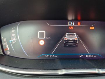 Peugeot 3008 - 12