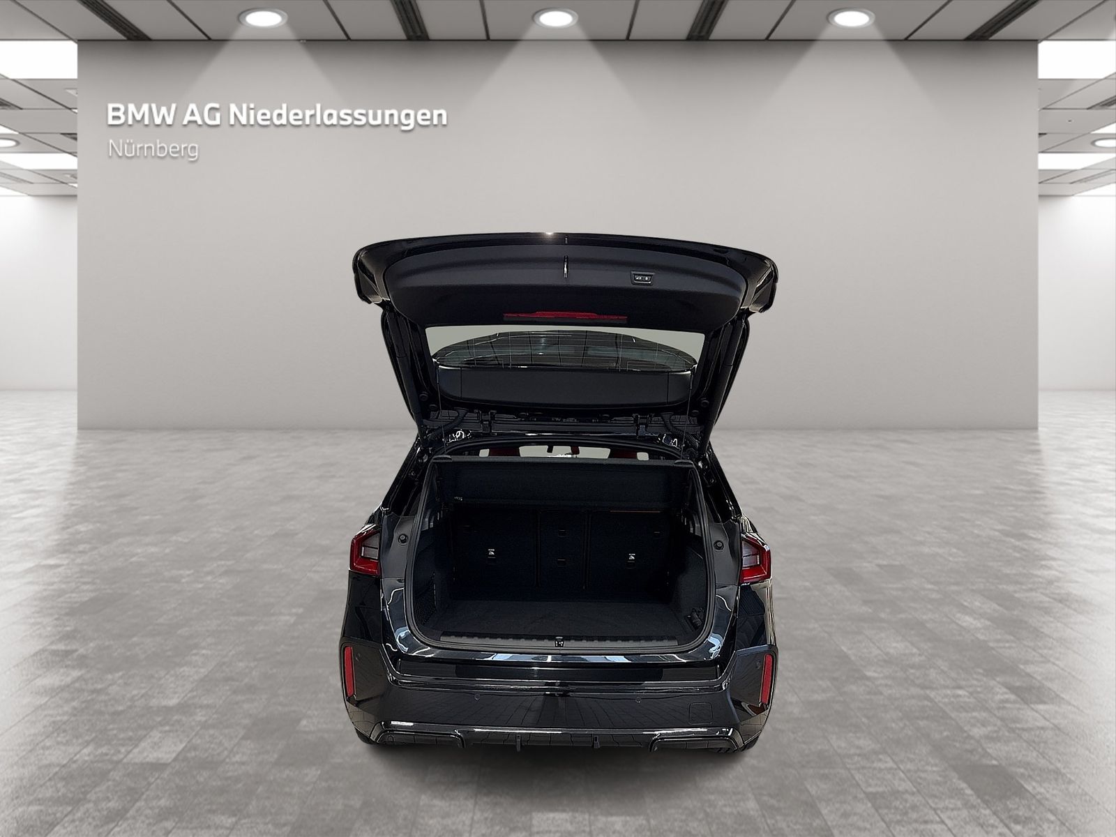 BMW X1 - Bild 10