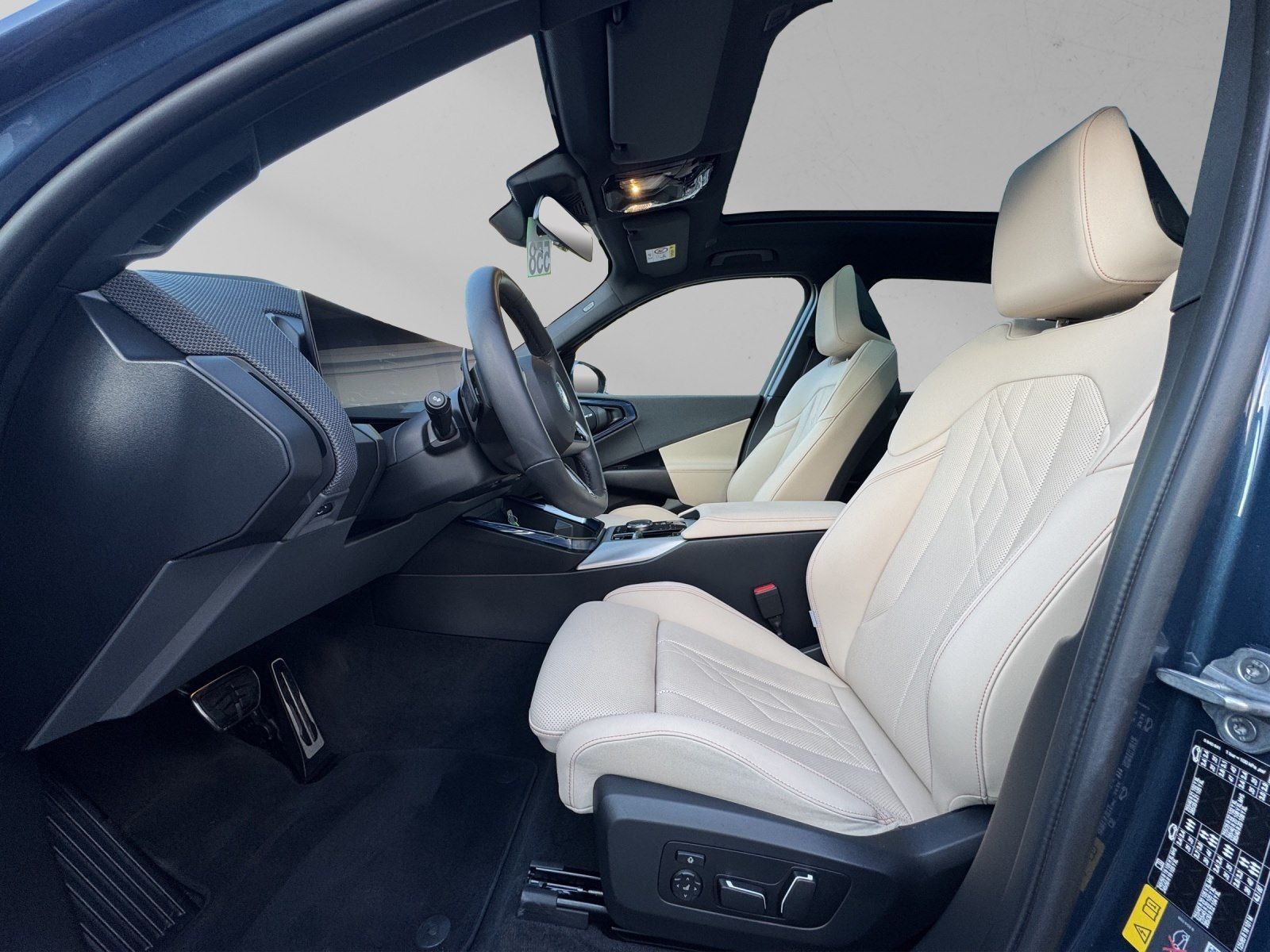 BMW X3 - Bild 9