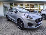 Ford Puma ST-Line X Auto LED Navi ACC AHK WinterpDAB - Autos mit Tageszulassung