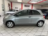 Toyota Yaris Cool KLIMA - Toyota Yaris Gebrauchtwagen in Mülheim (Ruhr)