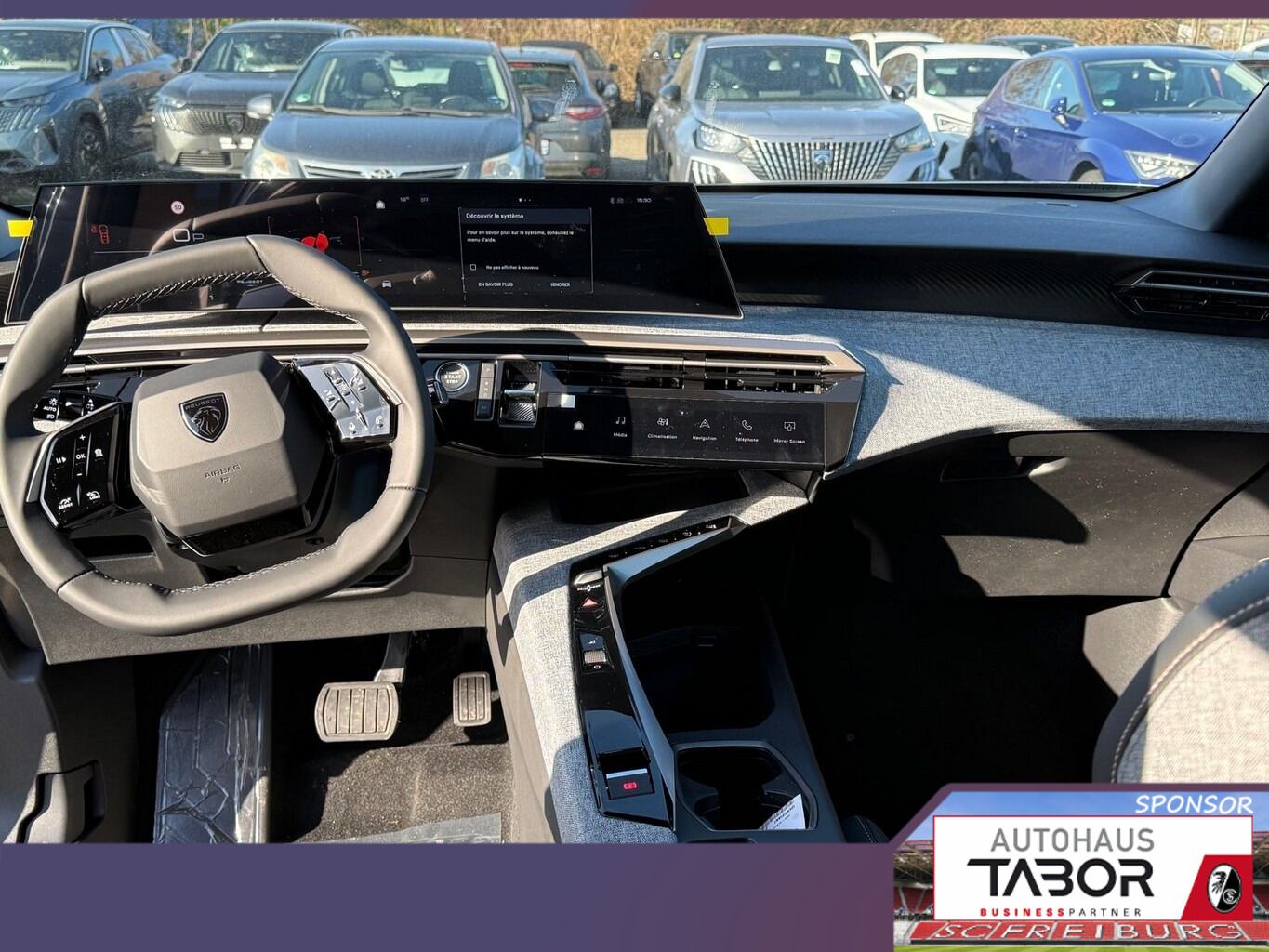 Peugeot 3008 - Bild 5
