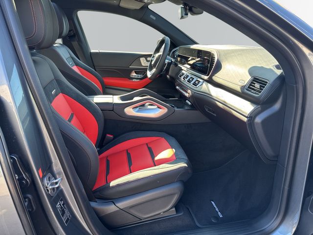 MERCEDES-BENZ GLE 53 AMG – Bild 9