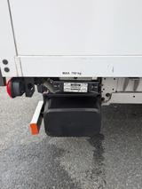 Peugeot Boxer Koffer + Hebebühne - Peugeot Boxer aus 2022