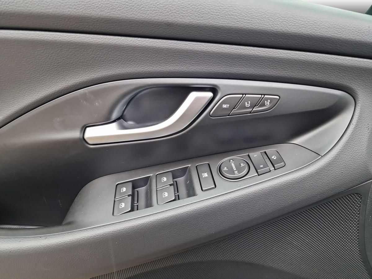 Hyundai i30 – Bild 17