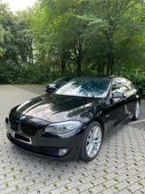 BMW 520Da F10 2011 - BMW 520 Gebrauchtwagen in Aachen