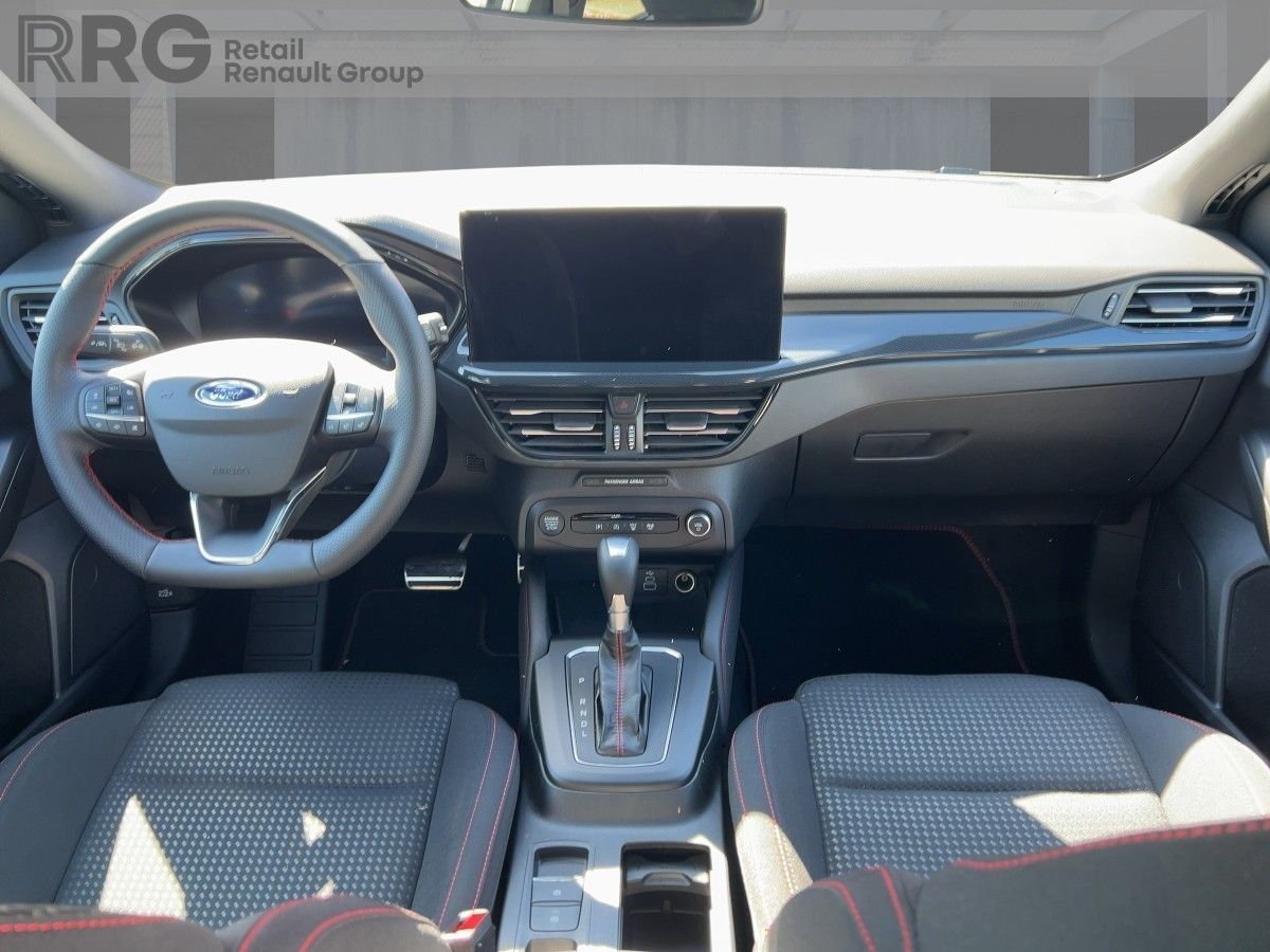 Ford Focus - Bild 10