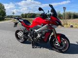 BMW S 1000 XR - BMW Motorräder in Münster