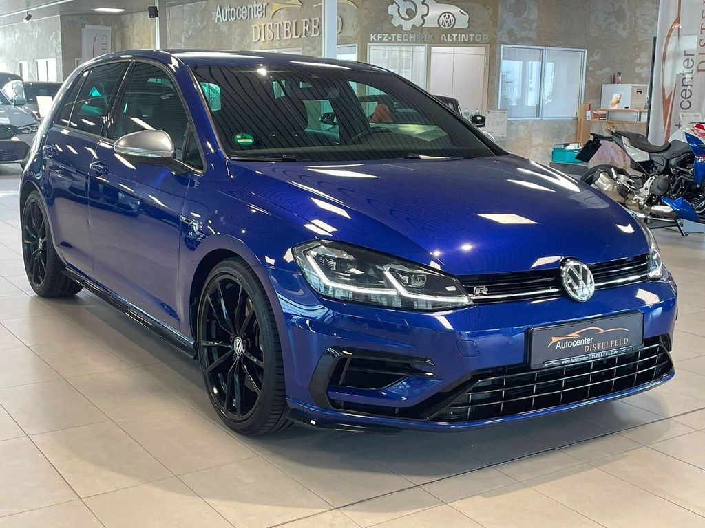 Image of Volkswagen Golf