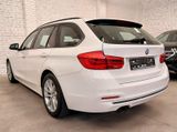 BMW 320 d Touring Sport Line 105oookm LED AHZV LEDER - BMW 320 aus 2018