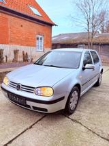 Volkswagen Golf 1.4 Edition Variant Edition - Volkswagen Golf aus 2001: Variant