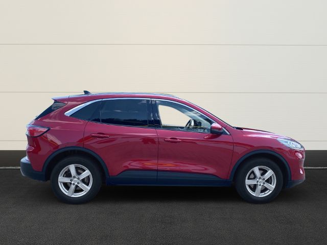 Ford Kuga Titanium 2.0  AWD ACC+Navi+Klma+HUD+LED+DAB