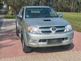 Toyota Hilux 4x4 - gebrauchte Toyota Hilux aus dem Jahr 2008