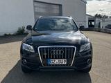 Audi Q5 3.0 TDI S line Sport Plus quattro - Audi Q5: 3.0