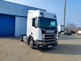 Freightliner SCANIA R 500, Retarder, 1 Besitzer seit Neukauf  - Freightliner LKWs