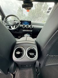 Mercedes CLA 220 - 12
