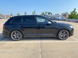 Audi SQ7 4.0 TDI Keramik*B&O*360*Luft*AHK*Leder*8Fach - Audi SQ7: Privatanbieter
