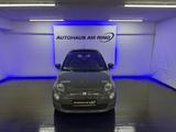 Fiat 500 Lounge LPG-GAS 1HND PANO APPLE ALU KLIMAAUTO - Fiat mit LPG-Antrieb