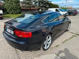 Audi A5 Sportback 3.0 TDI quattro - Audi A5 mit Diesel-Antrieb: Limousine, 3.0
