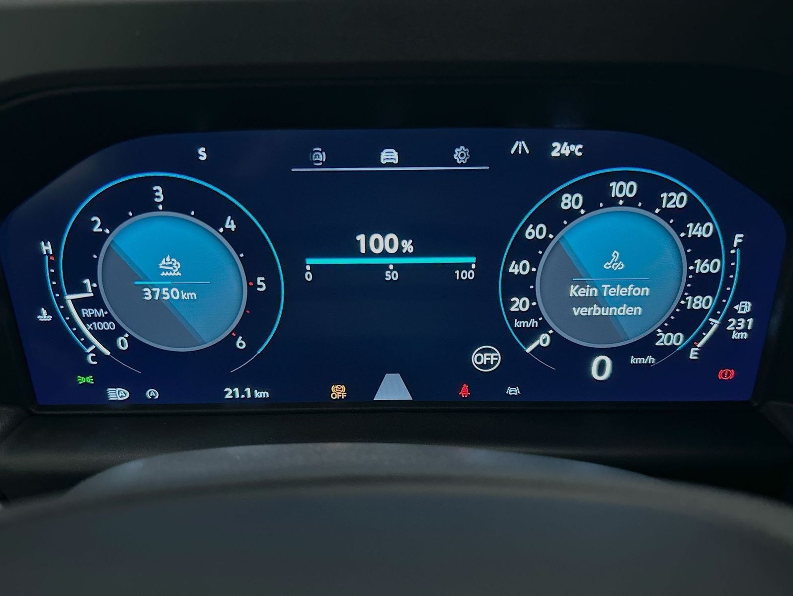 Volkswagen T7 Transporter - Bild 7