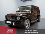 Mercedes-Benz 450 d AMG Line Full Optionen 270 kW (367 PS),... - Mercedes-Benz Neuwagen