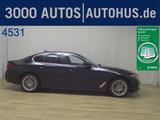 BMW 520dA Navi LED LC Prof. ACC RFK