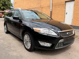 Ford Mondeo Ghia Diesel/Leder/Xenon/Tüv - Ford Mondeo: Ghia X