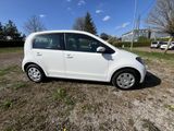 Seat Mii 1.0 Style +WINTERRÄDER +KLIMA +GARANTIE - Seat Mii mit Benzin-Antrieb: Kleinwagen