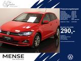 Volkswagen Polo 1.6 TDI Highline LED|Navi|DynLicht|KlimaA - Volkswagen Polo: 6n
