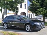 Audi A4 Avant Ambiente - gebrauchte Audi A4 aus dem Jahr 2011