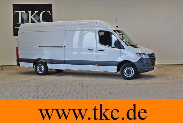 Fahrzeugabbildung Mercedes-Benz Sprinter 317 CDI/43 Maxi Klima Tempomat #73T130