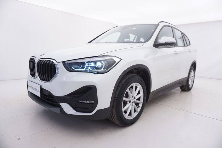 BMW BMW X1 18d xDrive Business Advantage BR231112 2.
