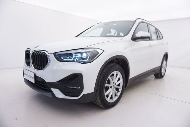 BMW BMW X1 18d xDrive Business Advantage BR231112 2.