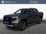 Ford Ranger Doppelkabine Wildtrak 2,0 l EcoBlue  Autm - Ford mit Diesel-Antrieb