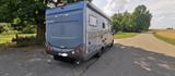 Fiat Ducato 244 - Hymer - Hymer Wohnwagen & Wohnmobile