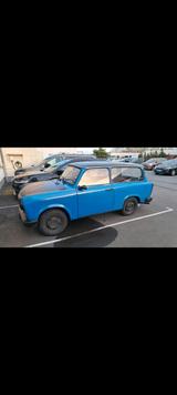 Trabant Universal 1.1 - Trabant aus 1991