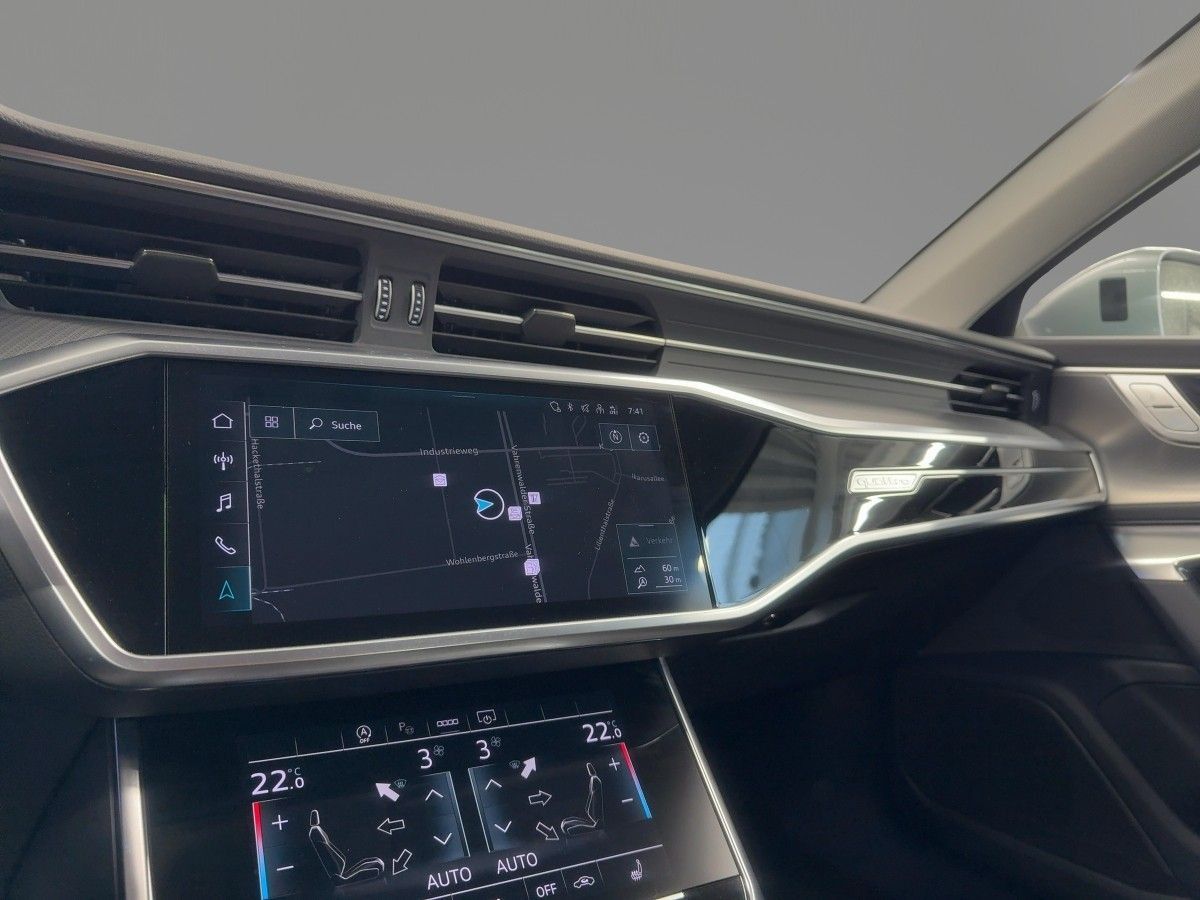 Audi A6 - Bild 13
